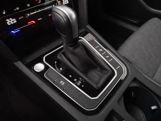 Passat Variant BUSINESS 2,0 TDI DSG - Image 7