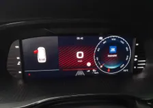 Octavia Combi RS 4x4 2,0 TDI DSG - Image 8