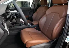 A4 Avant 40 TDI QUATTRO S-tr - Image 10