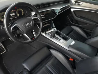 A6 A6 Avant S-LINE 55 TFSIE quattro S-tr - Image 10