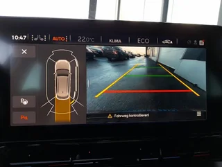 Leon ST FR-LINE PHEV 204 DSG - Image 4