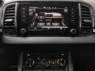 Karoq CLEVER 4x4 2,0 TDI DSG - Image 6