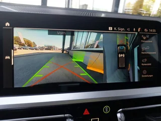 330 e Touring M-SPORT PHEV Aut - Image 5