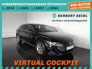 Arteon SB R-LINE PHEV DSG - Image 1