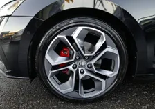 Octavia Combi RS PLUS 2,0 TDI RS DSG - Image 20
