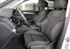 Q5 SPORT 50 TFSIe quattro PHEV S-tr. - Image 9