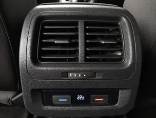 Touran SKY 2,0 TDI DSG - Image 13