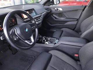 216 d Grand Coupe Aut - Image 10