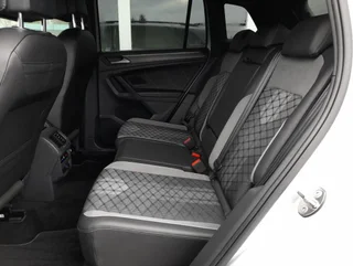 Tiguan R-LINE e-Hybrid DSG - Image 13