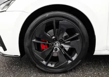 Octavia Combi RS 4x4 2,0 TDI DSG - Image 17