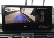 Q5 50 TFSIe quattro PHEV S-tr - Image 4