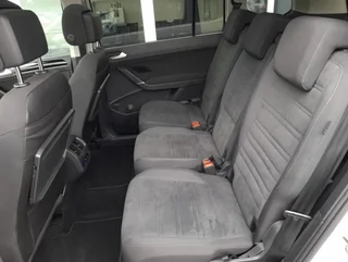 Touran SKY 2,0 TDI DSG - Image 13