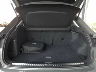 Q3 S-LINE 45 TFSI e S-tr. - Image 13