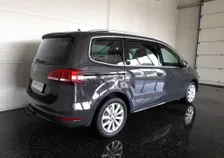 Sharan HL 2,0 TDI - Image 2