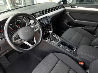 Passat Variant BUSINESS 2,0 TDI DSG - Image 9