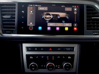 Ateca XPERIENCE 4x4 2,0 TDI DSG - Image 12