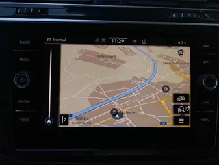 Tiguan LIFE 4x4 2,0 TDI DSG - Image 5