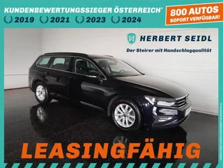 Passat Variant BUSINESS 2,0 TDI DSG - Image 1