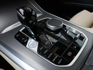 X5 45e 4x4 Aut. - Image 7