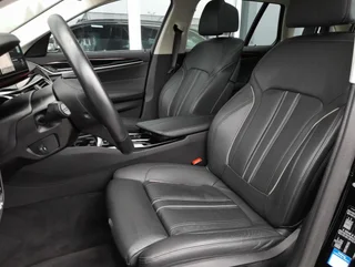 530 d Touring LUXURY LINE Aut. - Image 13