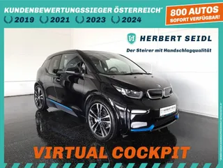 i3 s 42,4kWh Aut