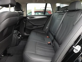 520 d Touring 4x4 Aut - Image 12