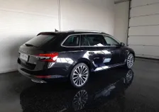 Superb Kombi L&K IV 156/218 DSG - Image 2