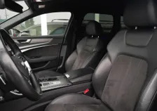 A6 Avant 40 TDI S-tr - Image 10