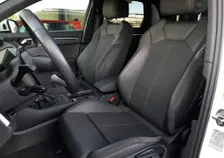 Q3 S-LINE 45 TFSI e S-tr - Image 11