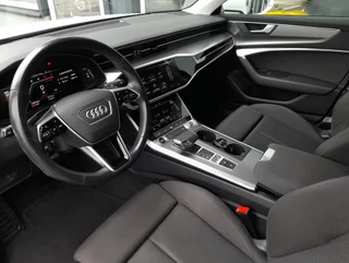 A6 Avant SPORT 40 TDI quattro S-tr - Image 11
