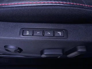 Octavia Combi RS PLUS 2,0 TDI RS DSG - Image 13