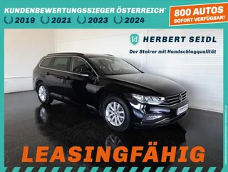 Passat Variant BUSINESS 2,0 TDI DSG