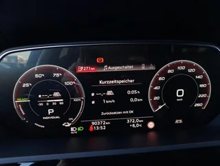 e-tron 55 quattro S-LINE - Image 7