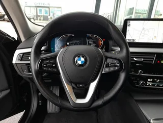 520 d Touring 4x4 Aut - Image 9