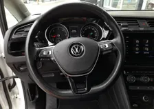 Touran SKY 2,0 TDI DSG - Image 9