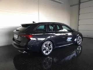 Octavia Combi RS PLUS 2,0 TDI RS DSG - Image 2