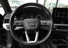 A4 Avant ADVANCED 35 TDI S-tr - Image 8