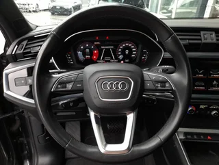 Q3 SB S-LINE 35 TDI S-tr - Image 8