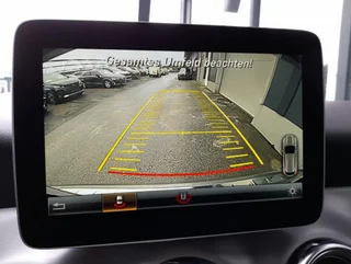 GLA AMG 4x4 200 d Aut - Image 4