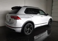 Tiguan R-LINE e-Hybrid DSG - Image 2