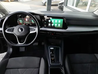 Golf VIII Variant LIFE 2,0 TDI DSG - Image 3