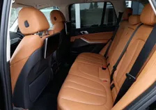 X5 45e SPORT 4x4 Aut - Image 14