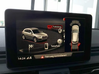 Q5 SPORT 55 TFSI e quattro PHEV S-tr. - Image 5