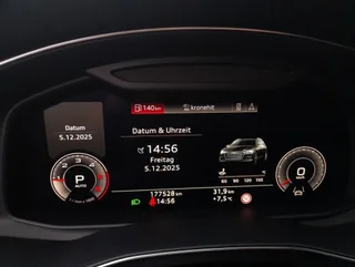 A6 Avant 40 TDI S-tr - Image 7