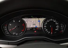 A4 Avant ADVANCED 35 TDI S-tr - Image 6