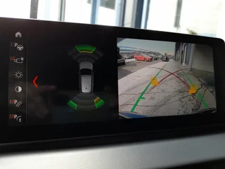 X1 M-SPORT 4x4 25e Aut - Image 4