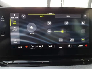 Octavia Combi TOUR 2,0 TDI DSG - Image 5