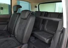 Sharan HL 2,0 TDI - Image 12