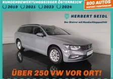 Passat Variant BUSINESS 2,0 TDI DSG - Image 1