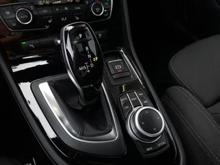 216 d Gran Tourer ADVANTAGE Aut. - Image 6